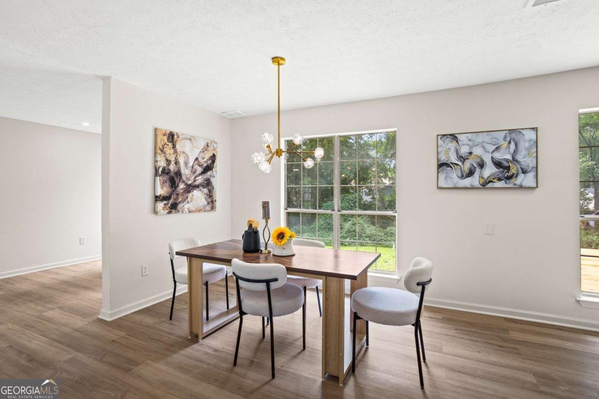 1481 Saint Dunstans Road Lithonia - 7