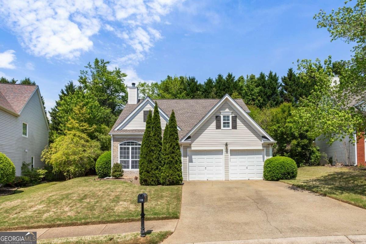 205 Weatherstone Crossing Woodstock - 1