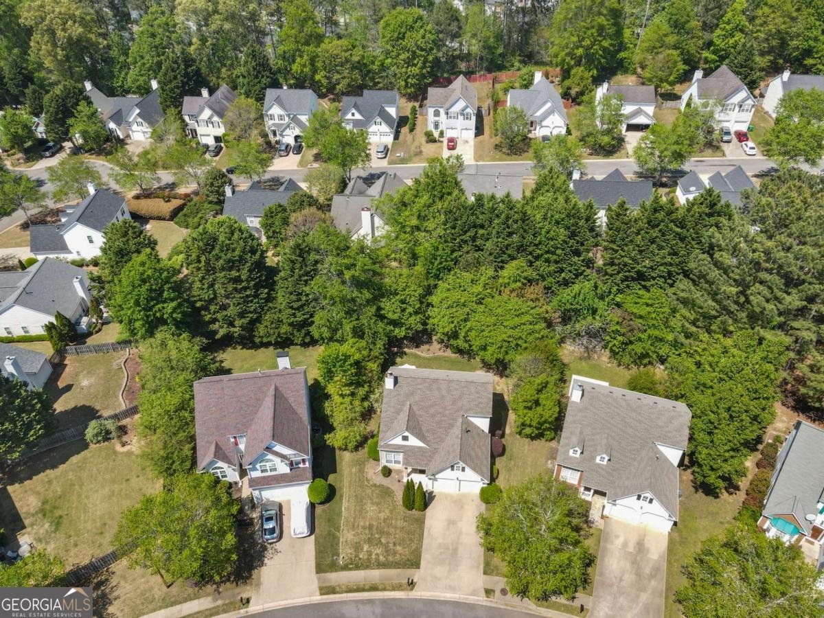 205 Weatherstone Crossing Woodstock - 10