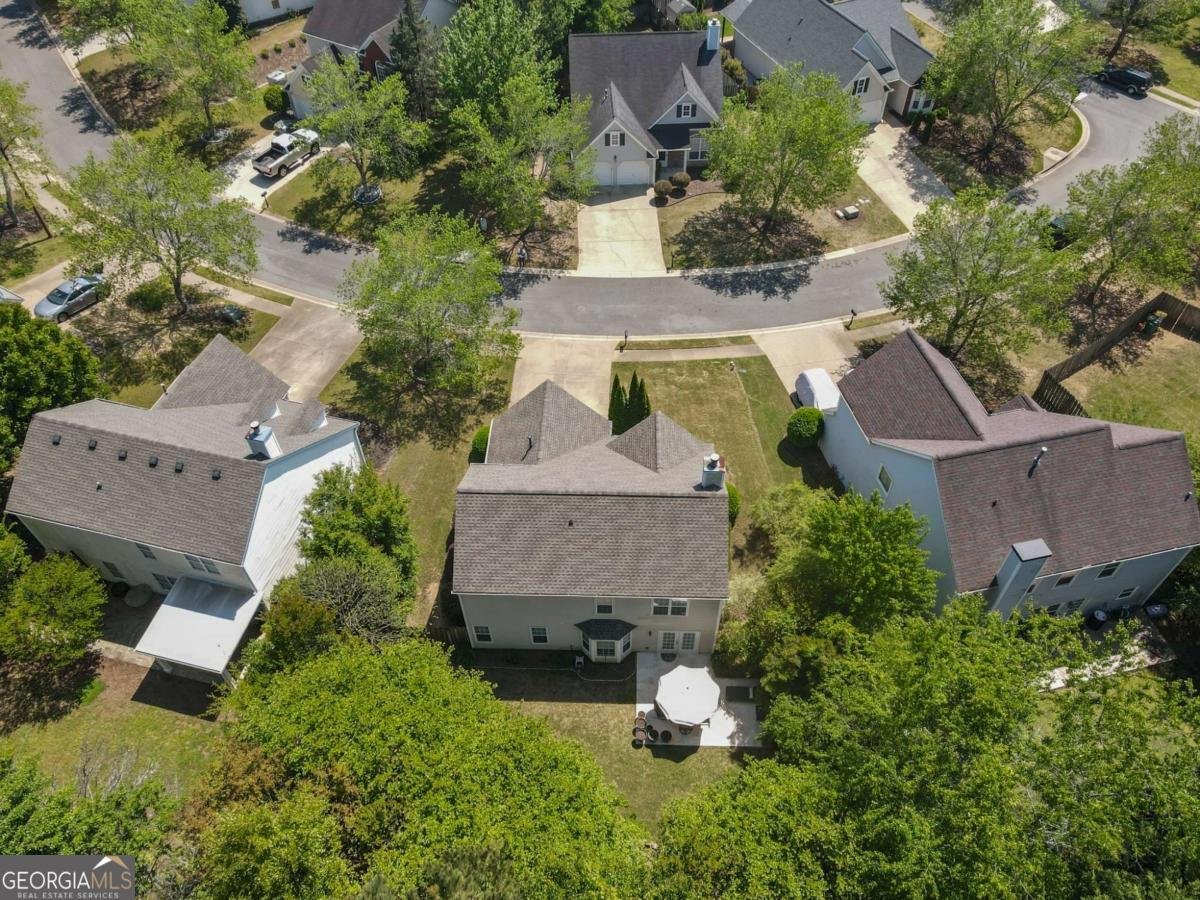 205 Weatherstone Crossing Woodstock - 11