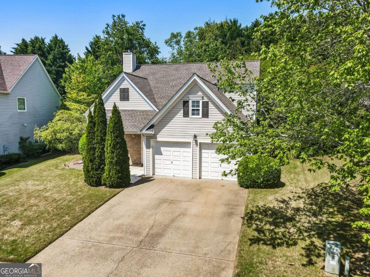 205 Weatherstone Crossing Woodstock - 2