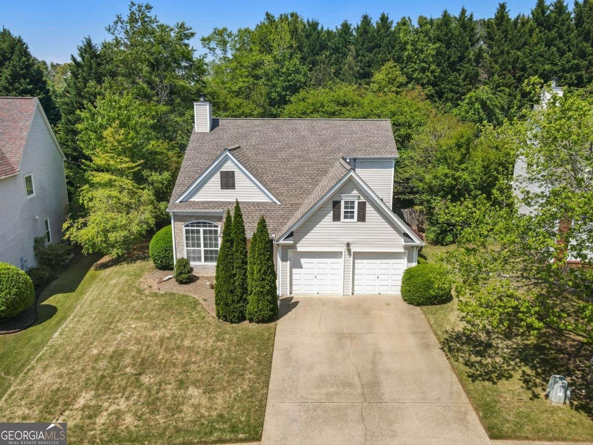 205 Weatherstone Crossing Woodstock - 3