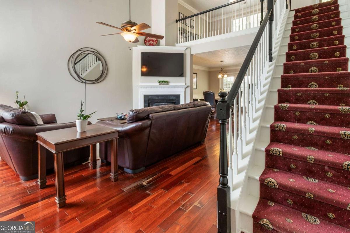 205 Weatherstone Crossing Woodstock - 31