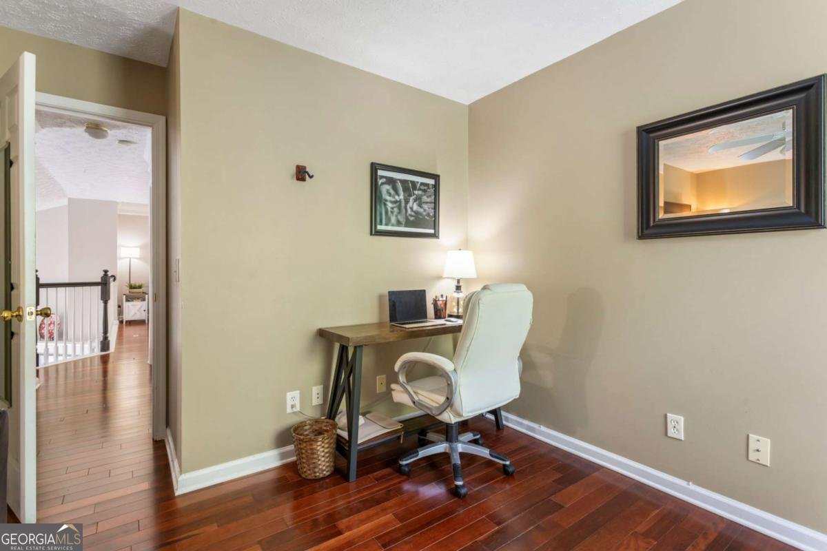 205 Weatherstone Crossing Woodstock - 38