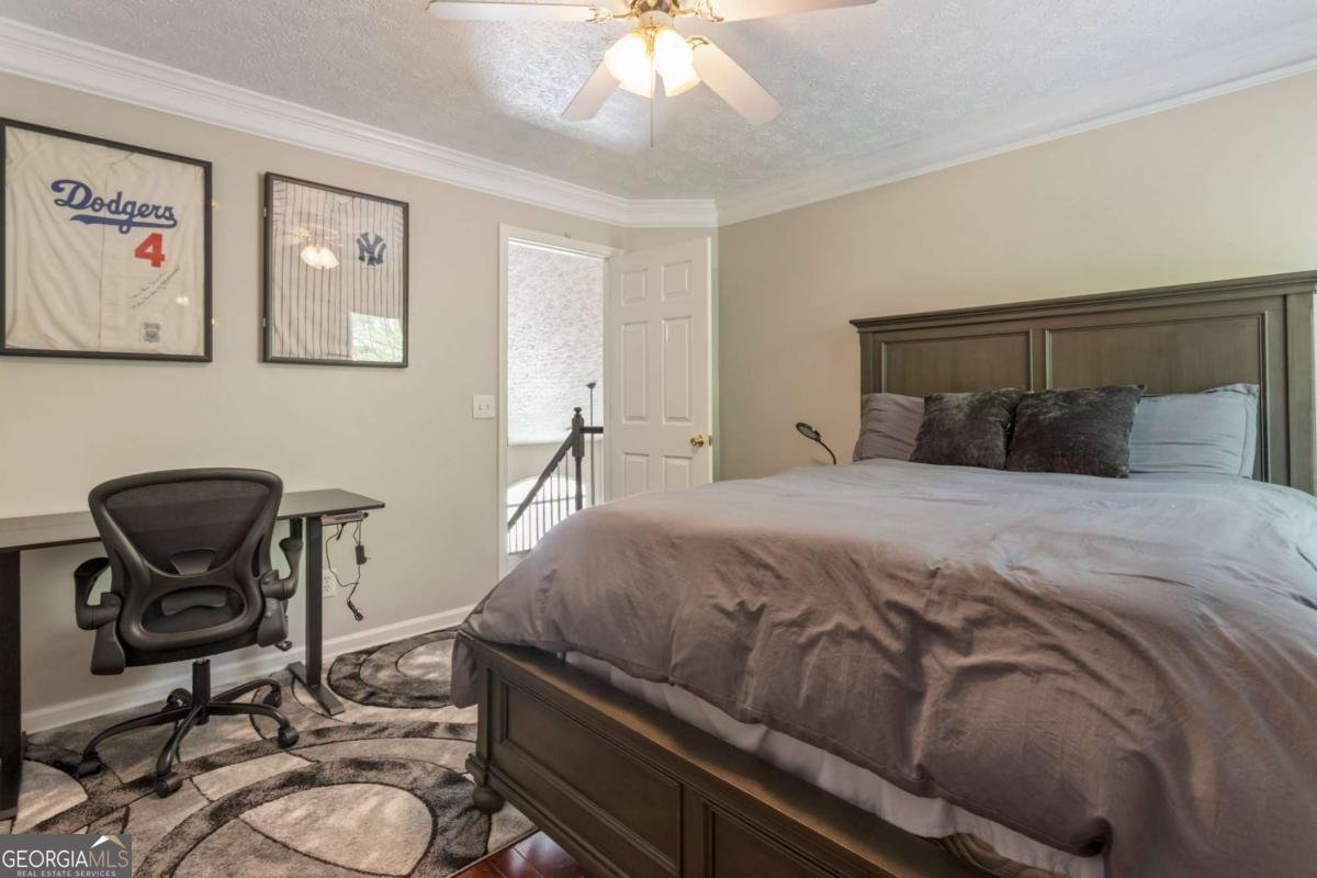205 Weatherstone Crossing Woodstock - 42