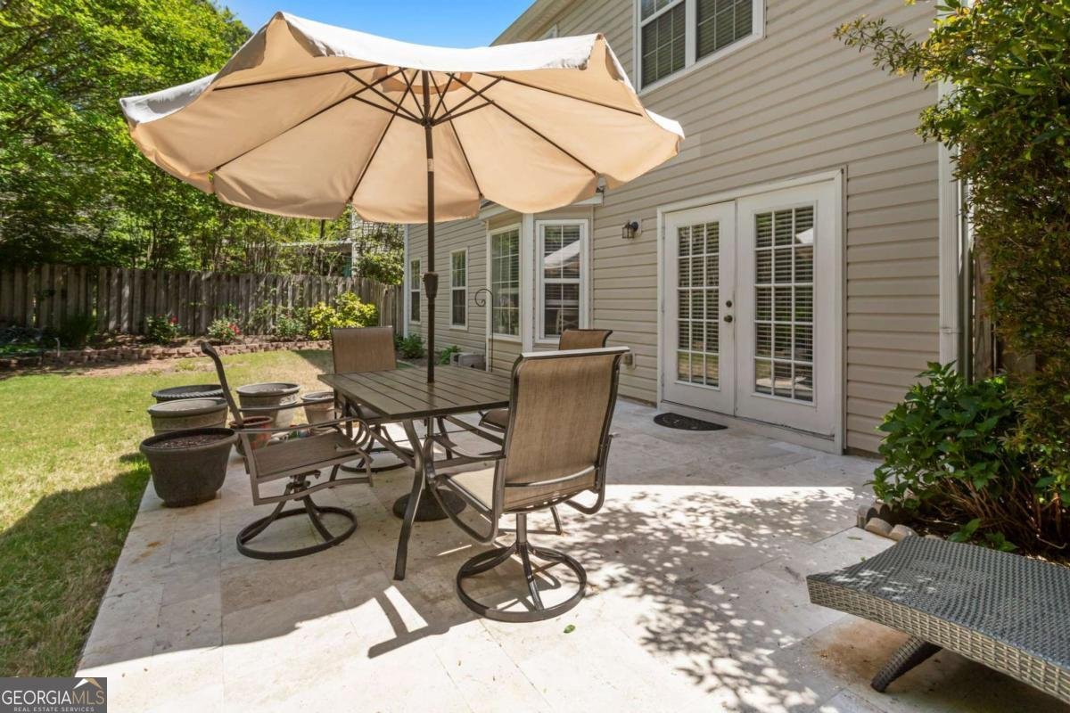 205 Weatherstone Crossing Woodstock - 44