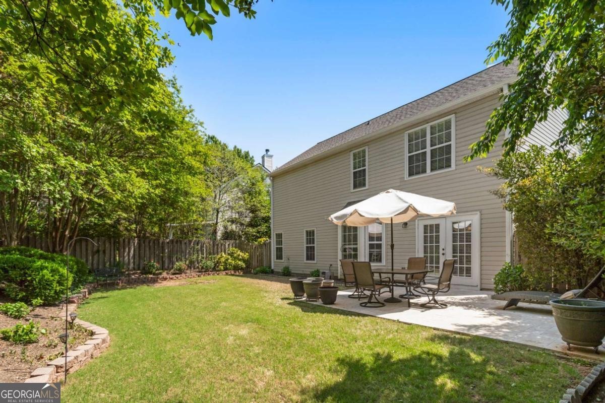 205 Weatherstone Crossing Woodstock - 47