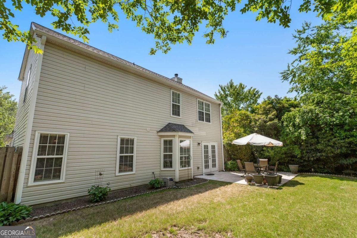 205 Weatherstone Crossing Woodstock - 48