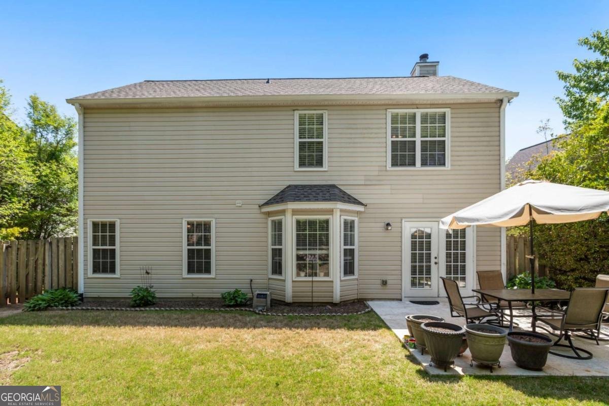 205 Weatherstone Crossing Woodstock - 49