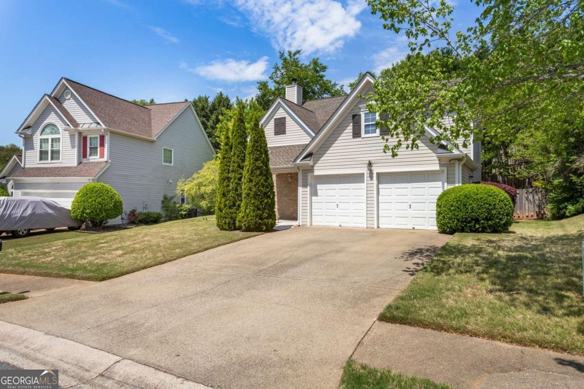 205 Weatherstone Crossing Woodstock - 5