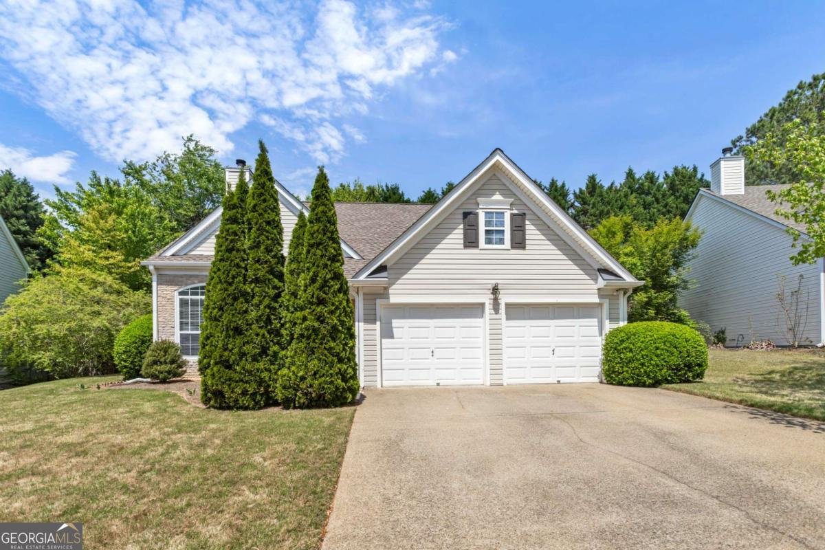 205 Weatherstone Crossing Woodstock - 55
