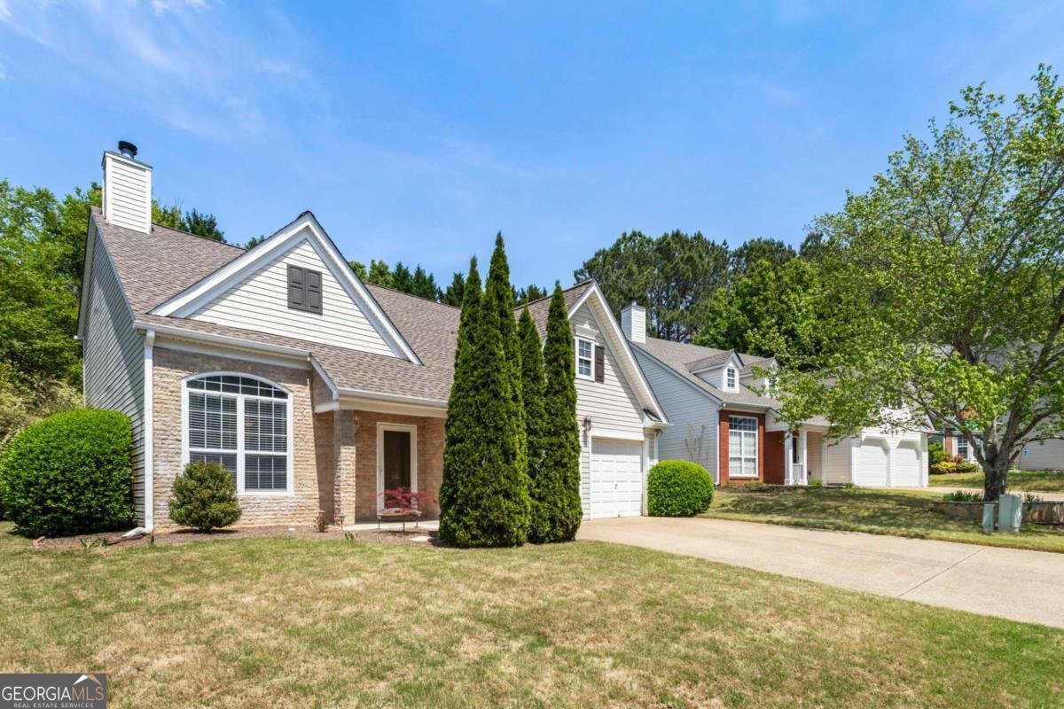 205 Weatherstone Crossing Woodstock - 56