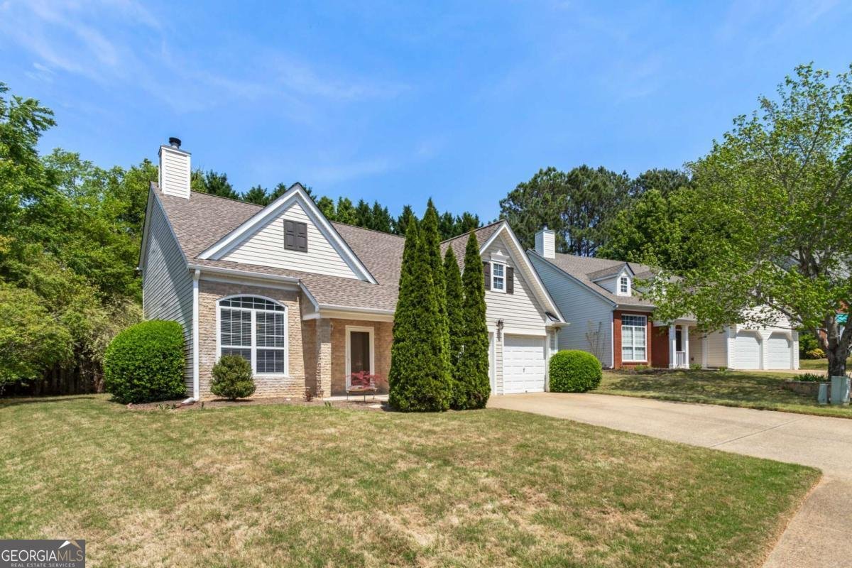 205 Weatherstone Crossing Woodstock - 60
