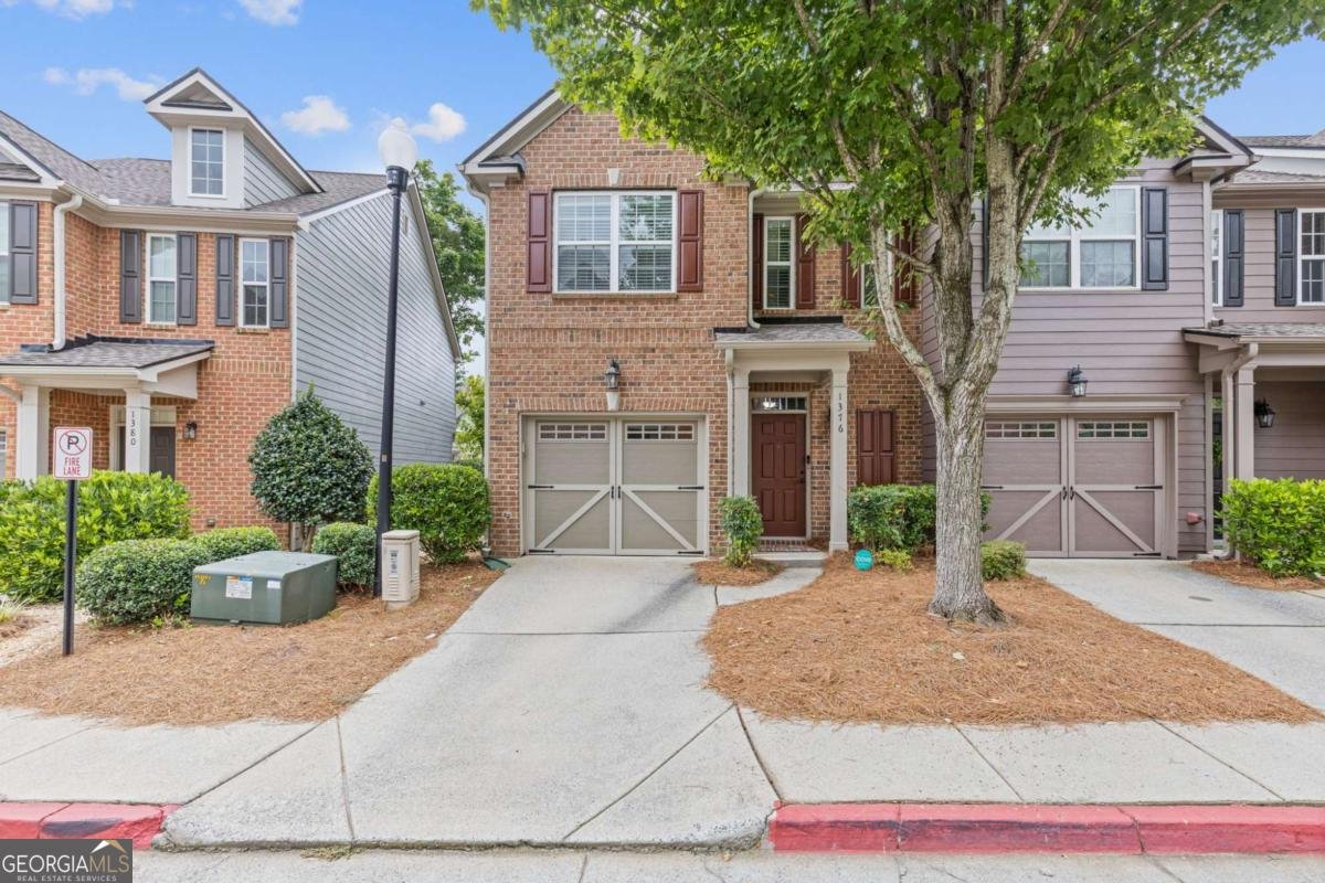 1376 Dolcetto Trace Kennesaw - 1