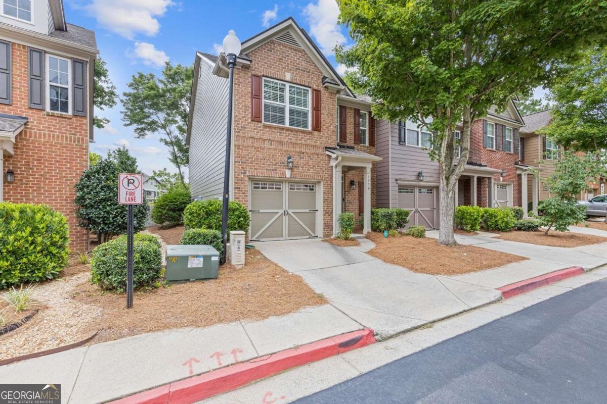 1376 Dolcetto Trace Kennesaw - 2