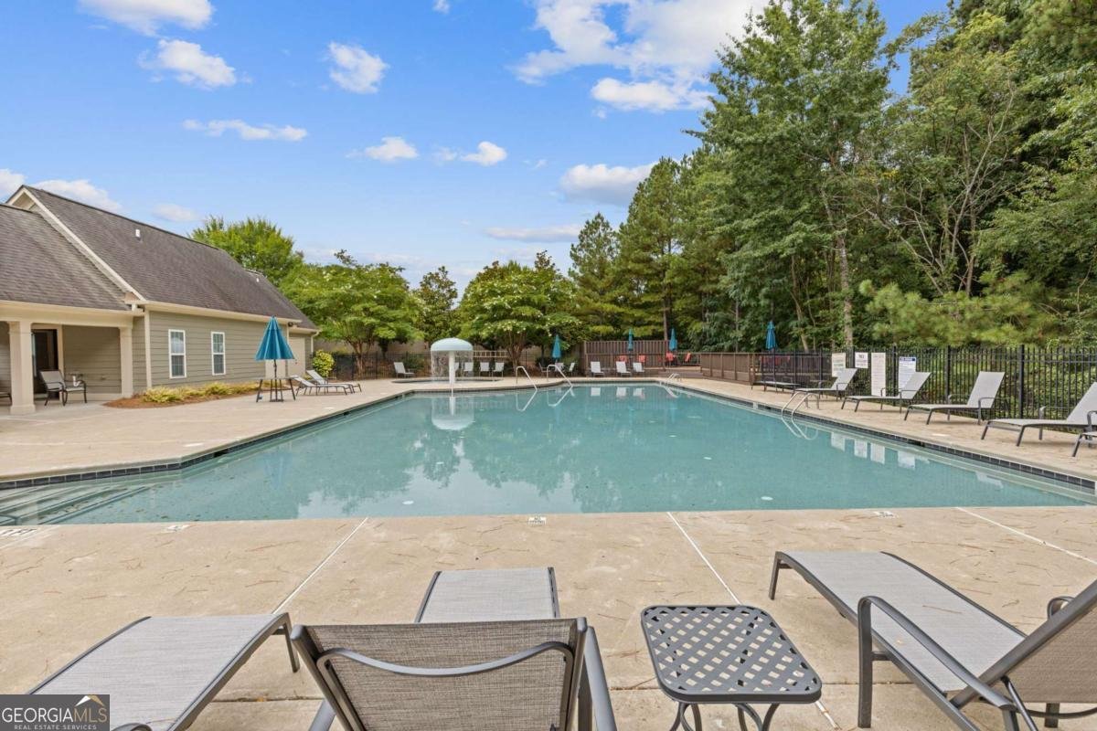 1376 Dolcetto Trace Kennesaw - 27