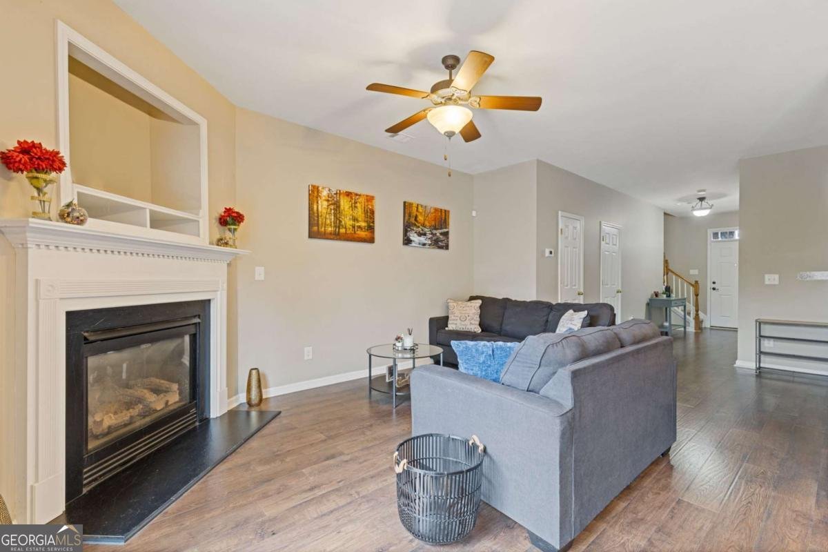 1376 Dolcetto Trace Kennesaw - 8