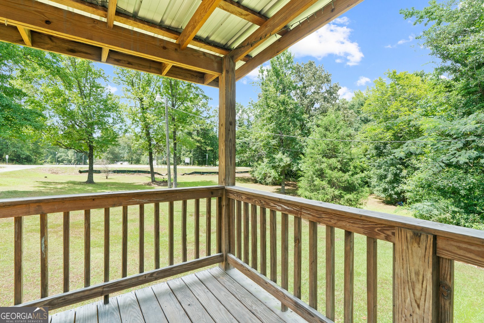 258 Garrison Road Macon - 2