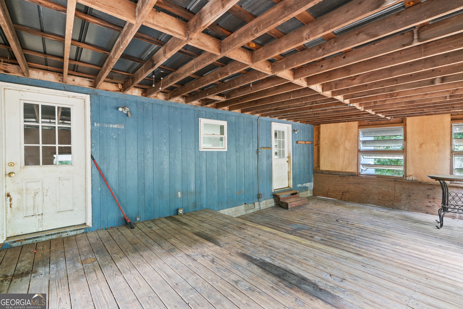 258 Garrison Road Macon - 23
