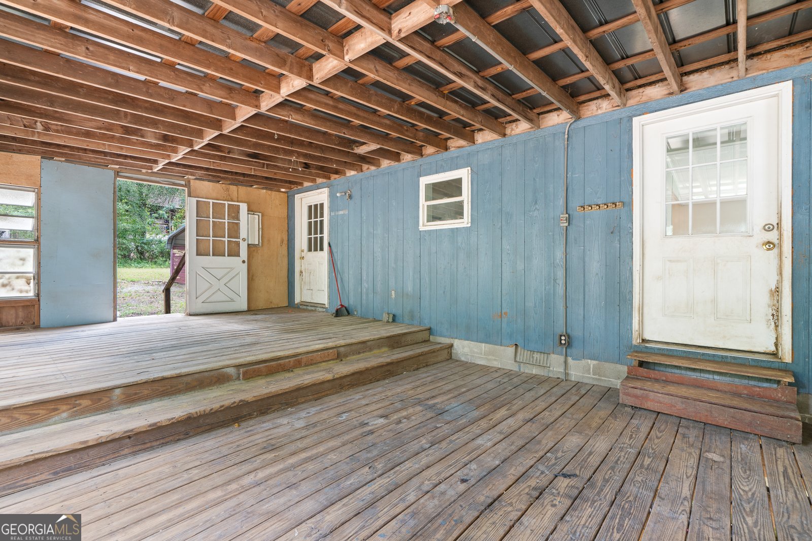 258 Garrison Road Macon - 24