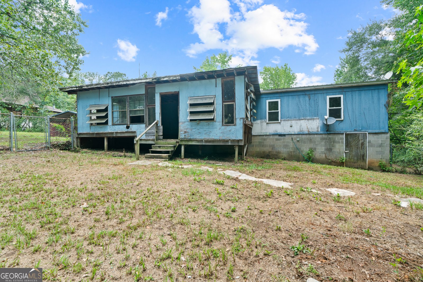 258 Garrison Road Macon - 29