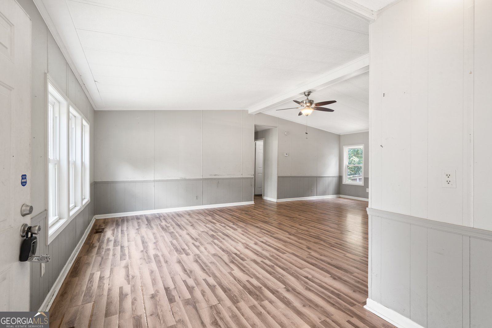 258 Garrison Road Macon - 3