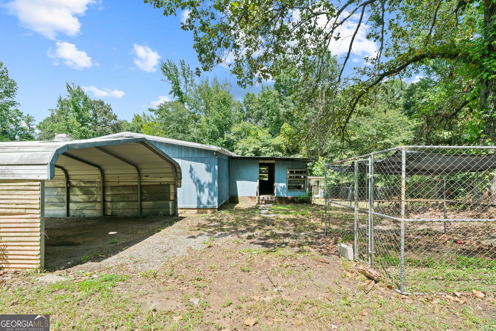 258 Garrison Road Macon - 30