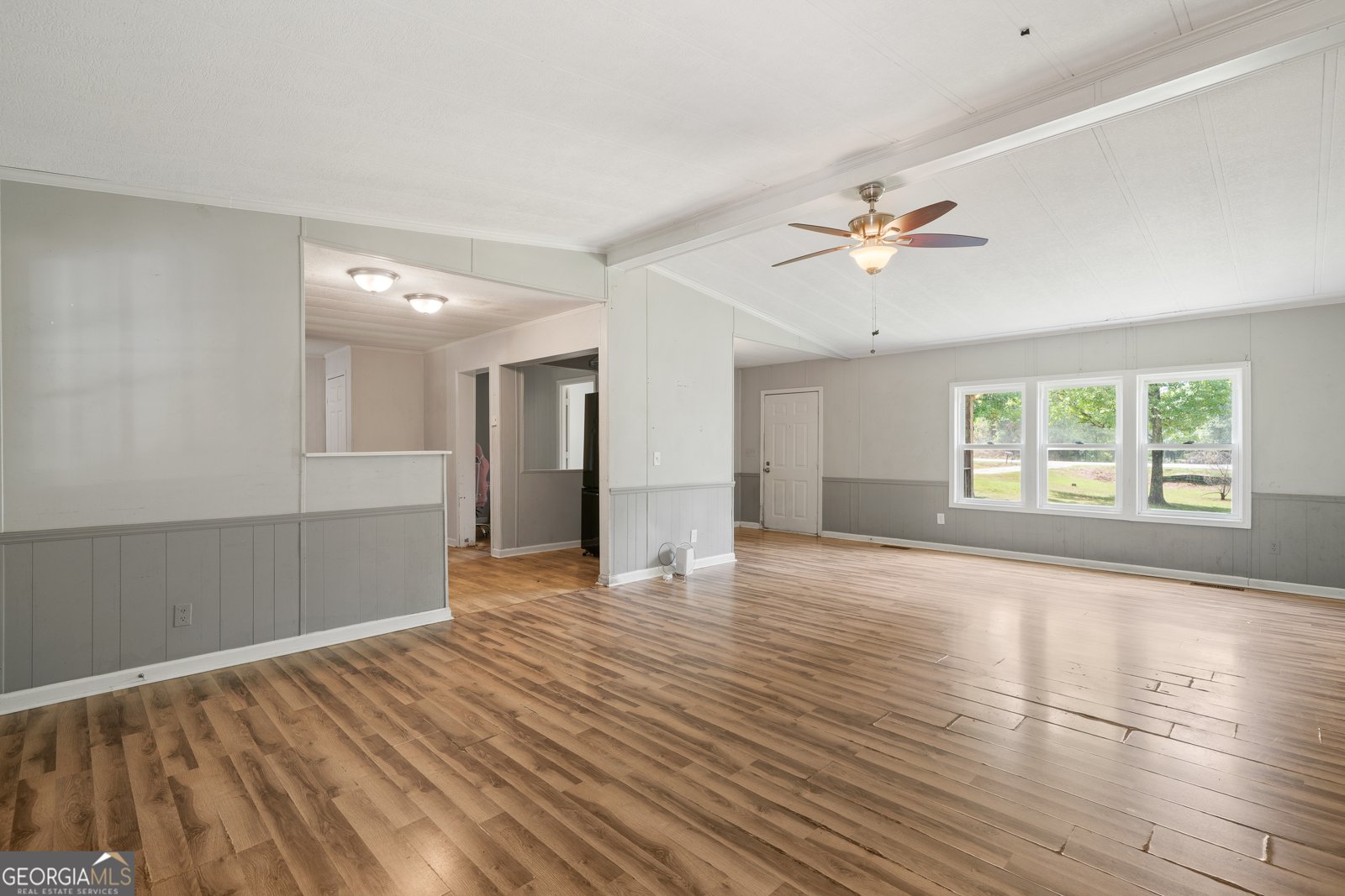 258 Garrison Road Macon - 5