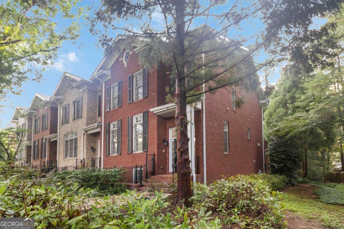 4280 Kingston Gate Cove Atlanta - 1