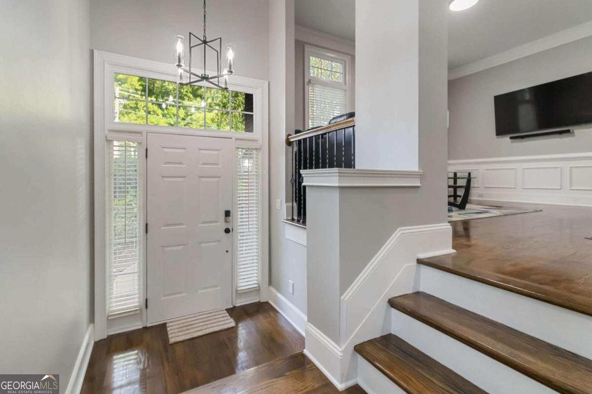 4280 Kingston Gate Cove Atlanta - 2