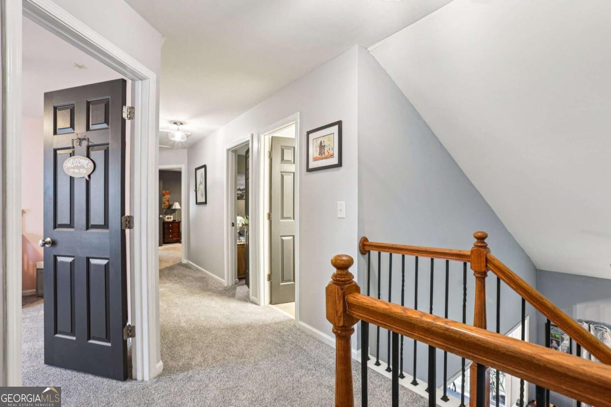 2435 Vistoria Drive Cumming - 15