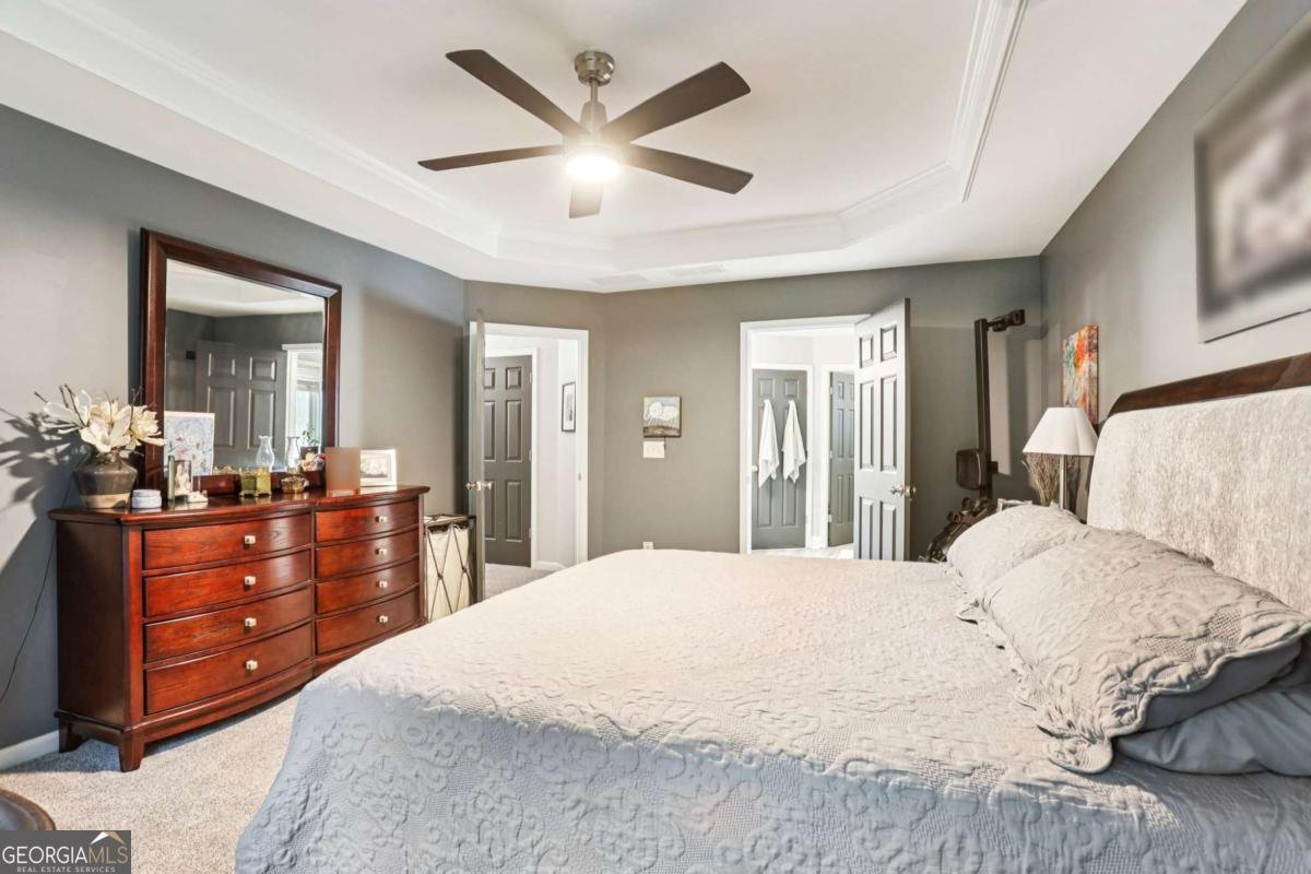 2435 Vistoria Drive Cumming - 17