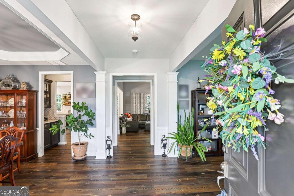 2435 Vistoria Drive Cumming - 2