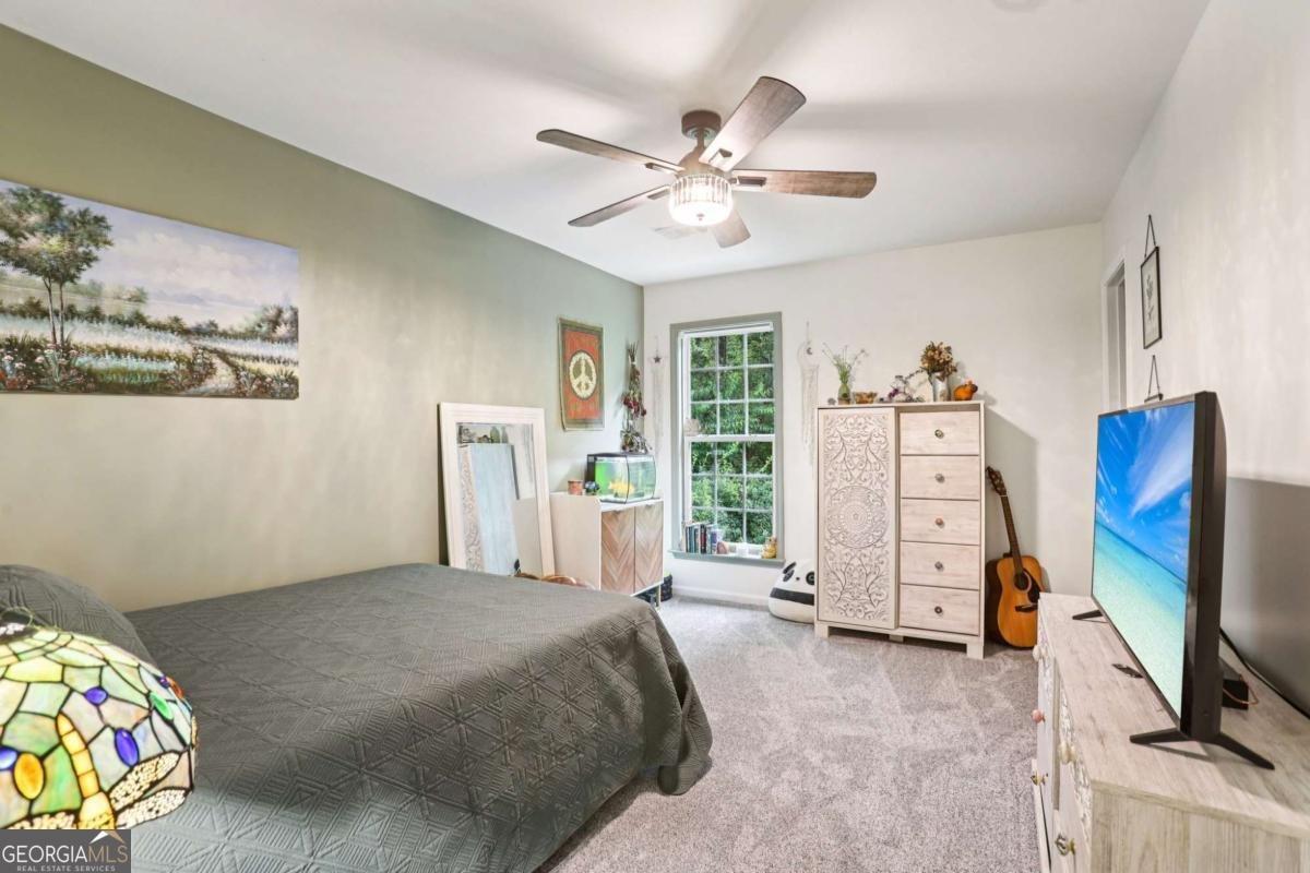 2435 Vistoria Drive Cumming - 20