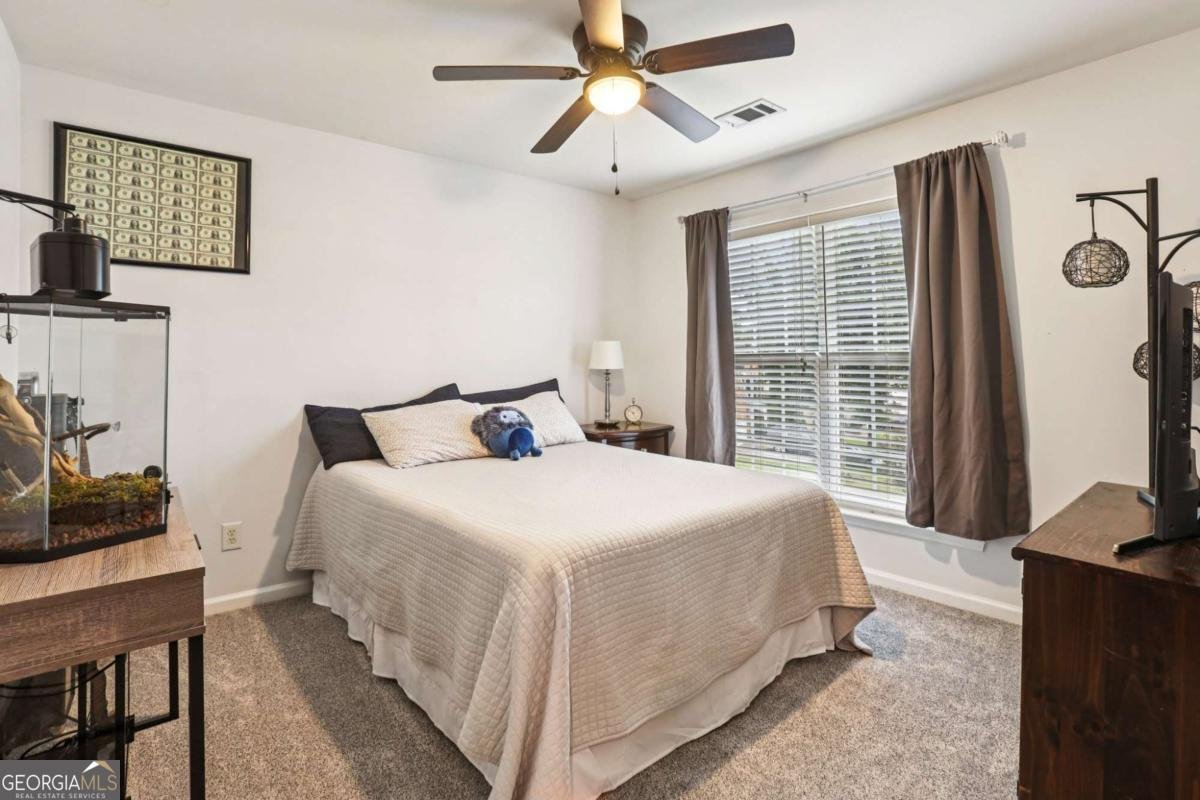 2435 Vistoria Drive Cumming - 23