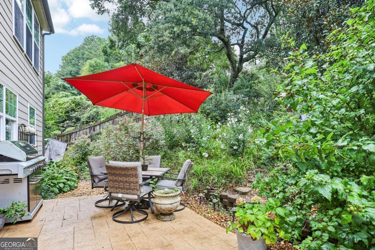 2435 Vistoria Drive Cumming - 26