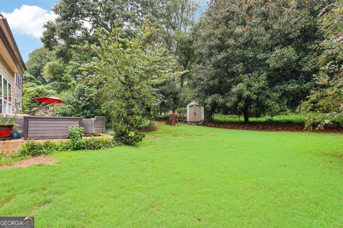 2435 Vistoria Drive Cumming - 28