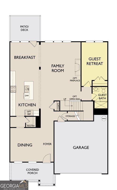389 Silverleaf Trail Bethlehem - 33