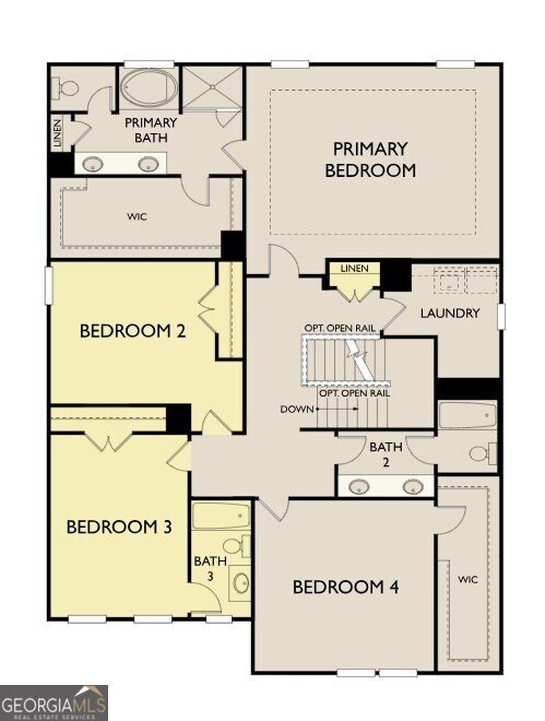389 Silverleaf Trail Bethlehem - 34