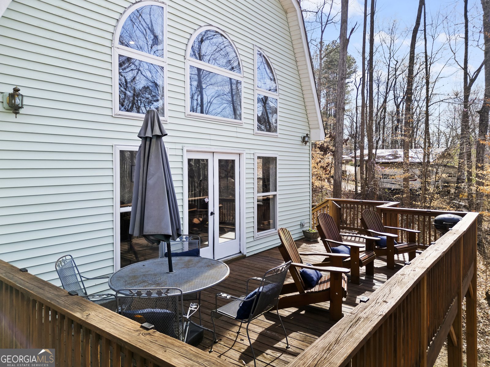 78 View Point Place Lavonia - 2