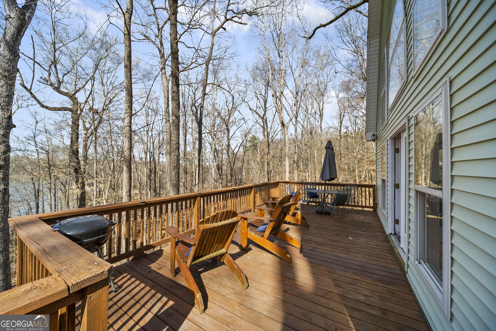 78 View Point Place Lavonia - 30