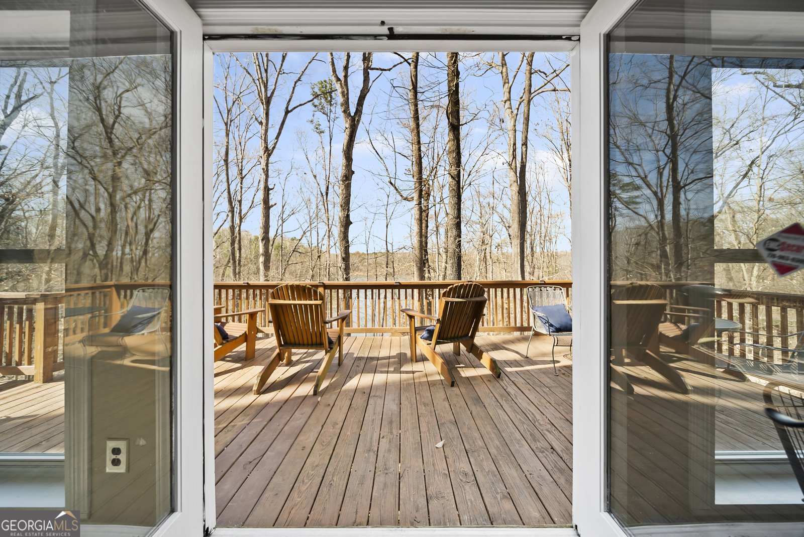 78 View Point Place Lavonia - 8