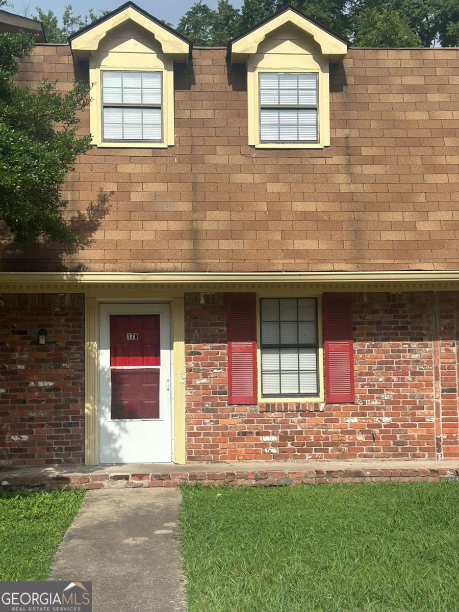 178 11th Street Rome - 1