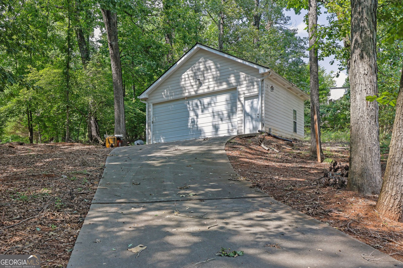 4963 Weaver Road Gainesville - 10