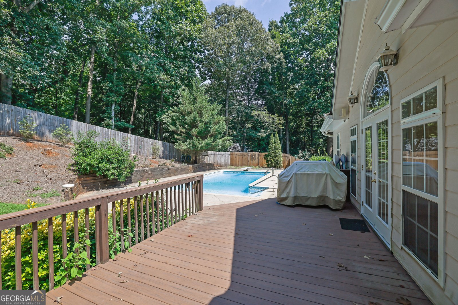 4963 Weaver Road Gainesville - 12
