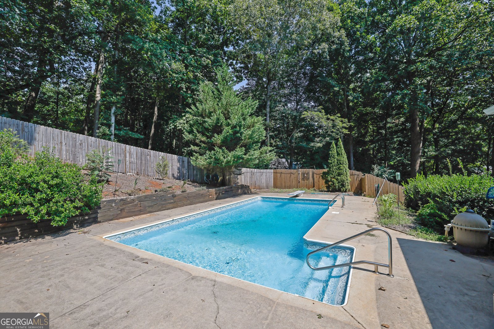 4963 Weaver Road Gainesville - 14
