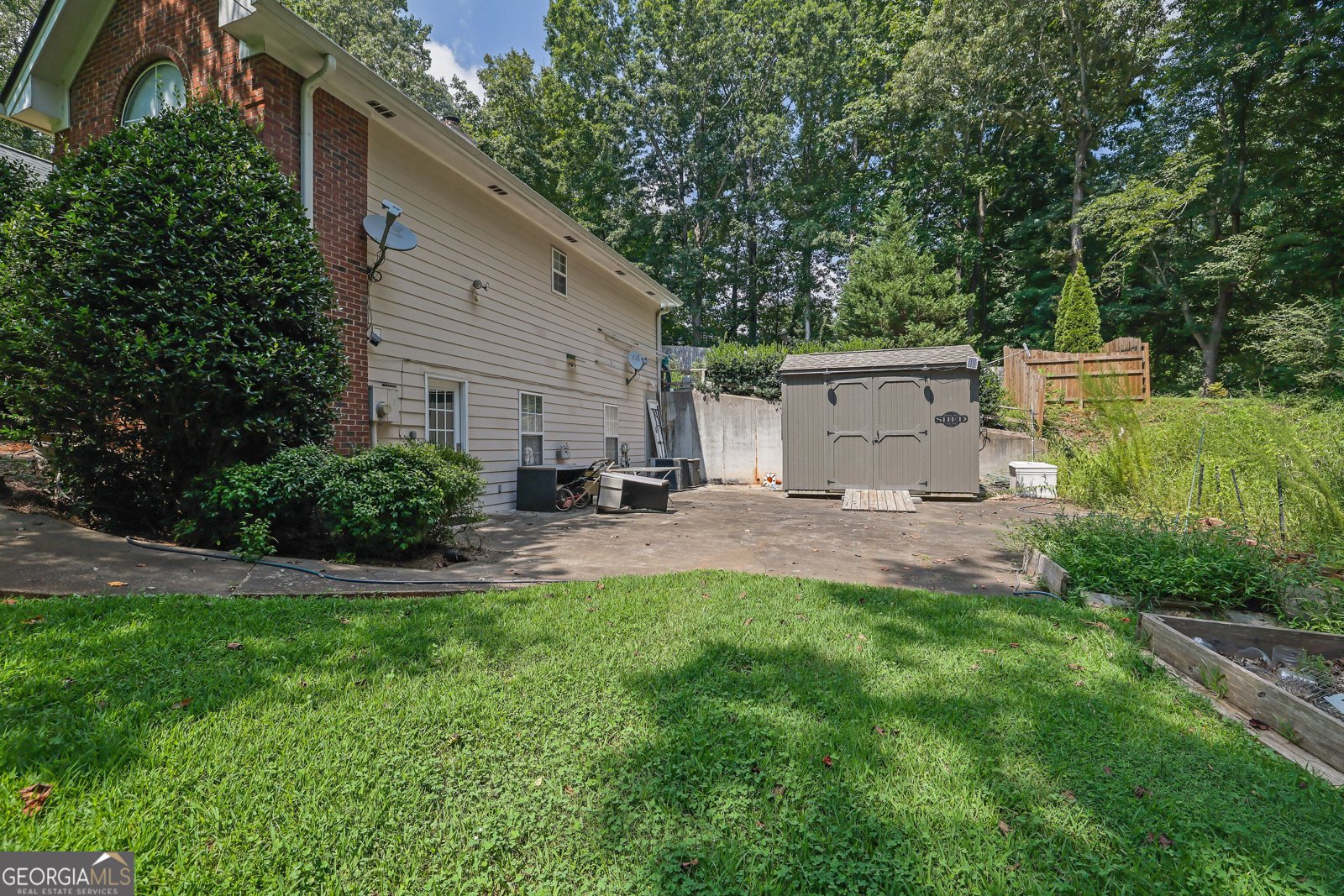 4963 Weaver Road Gainesville - 16