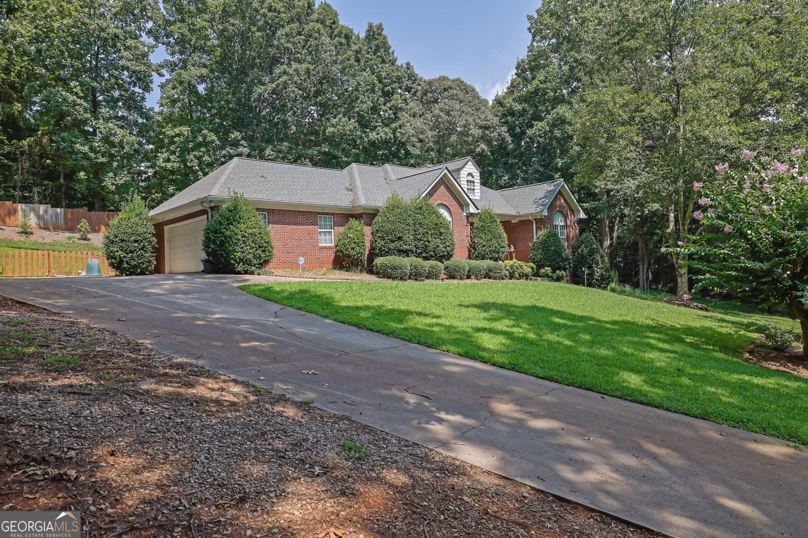 4963 Weaver Road Gainesville - 20