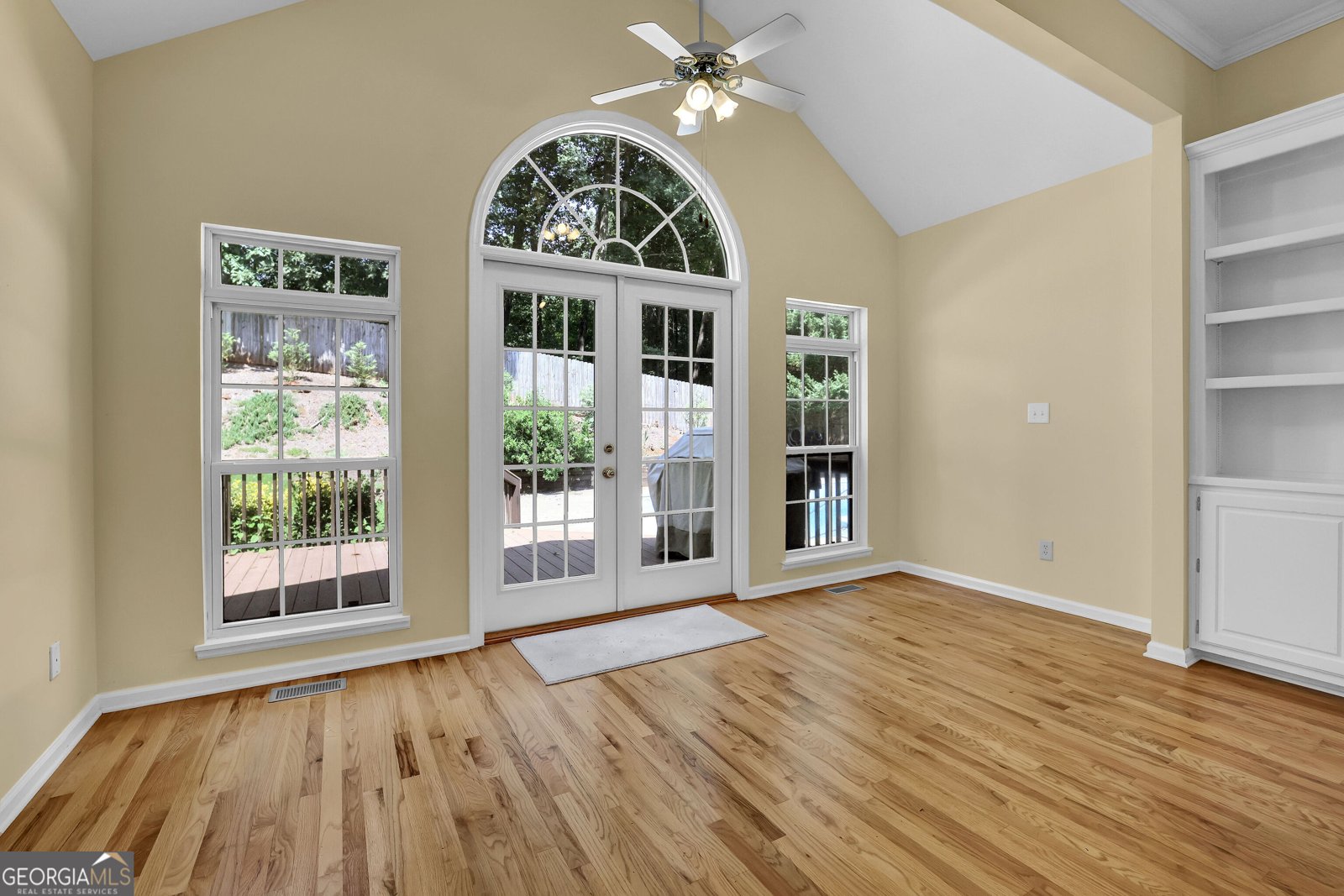4963 Weaver Road Gainesville - 27