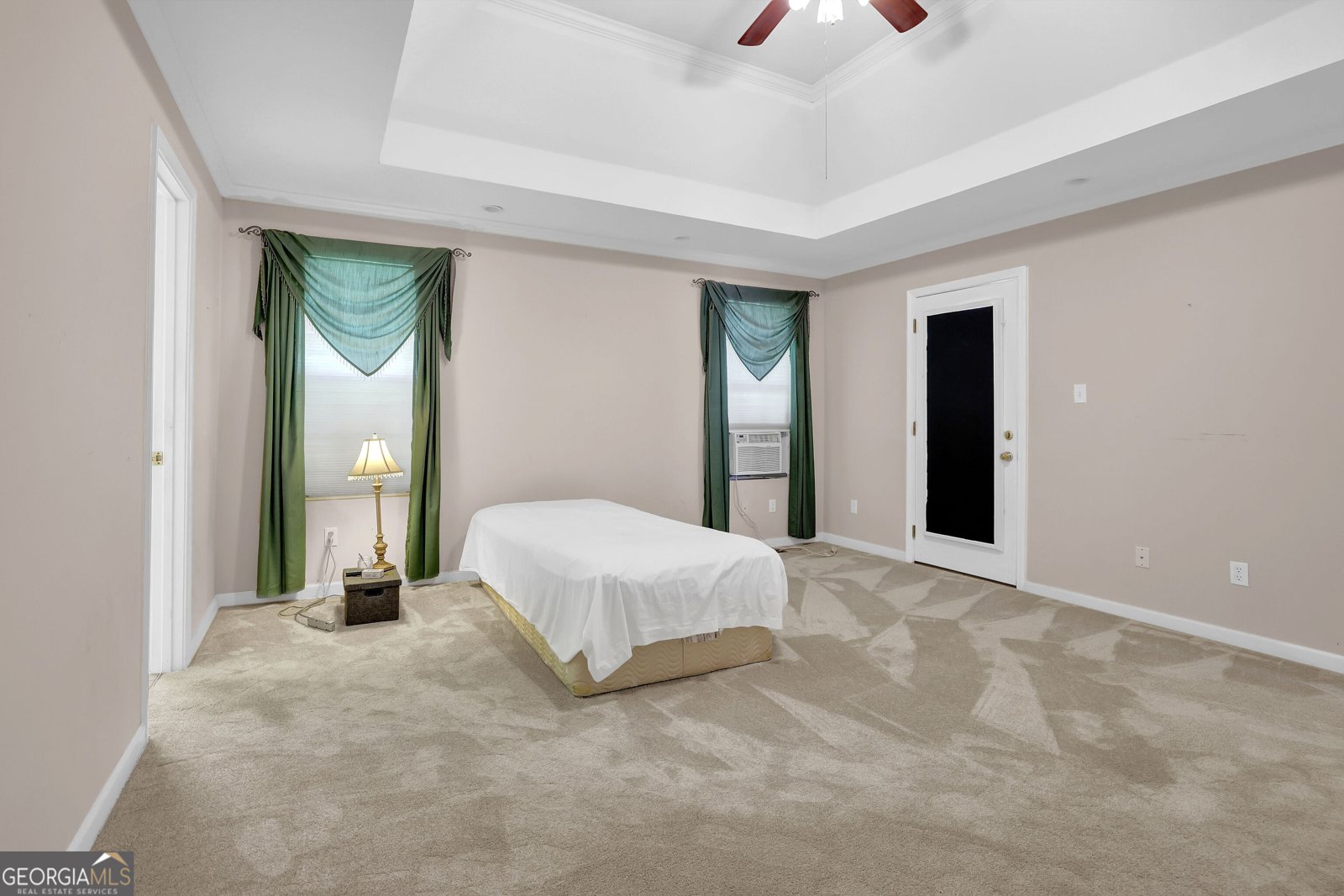 4963 Weaver Road Gainesville - 3